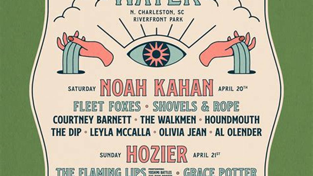 Highwater Festival 2024