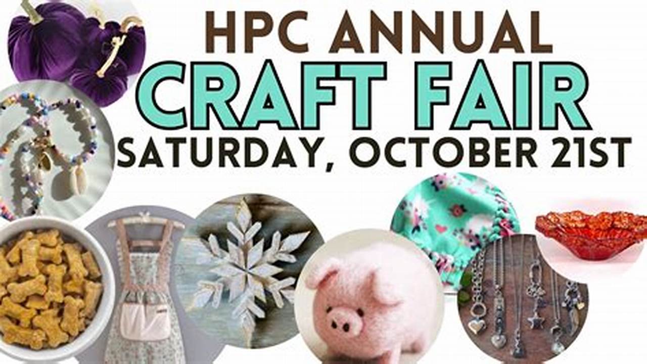 Hillsboro Craft Fair 2024 Hours