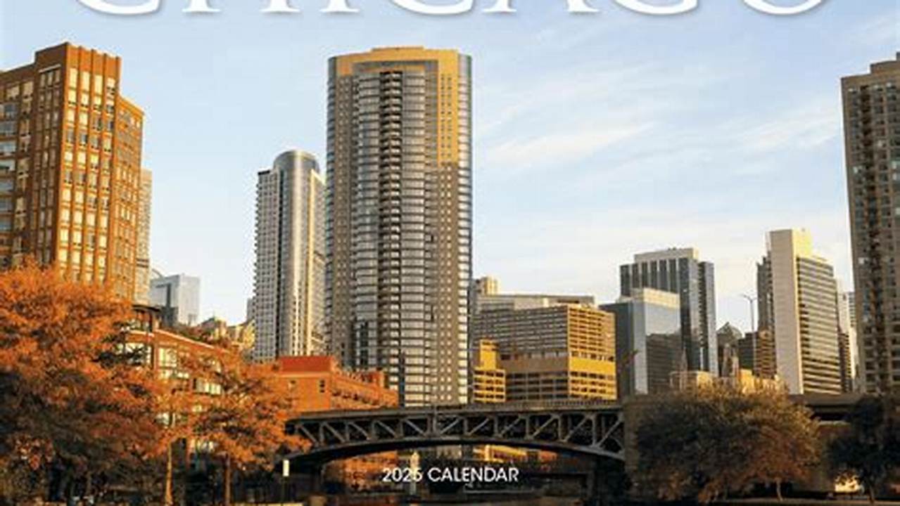 Hilton Chicago Events Calendar