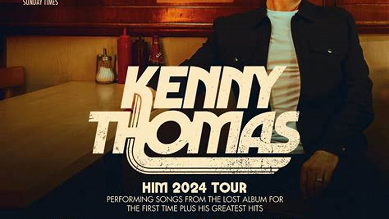 Him Tour 2024
