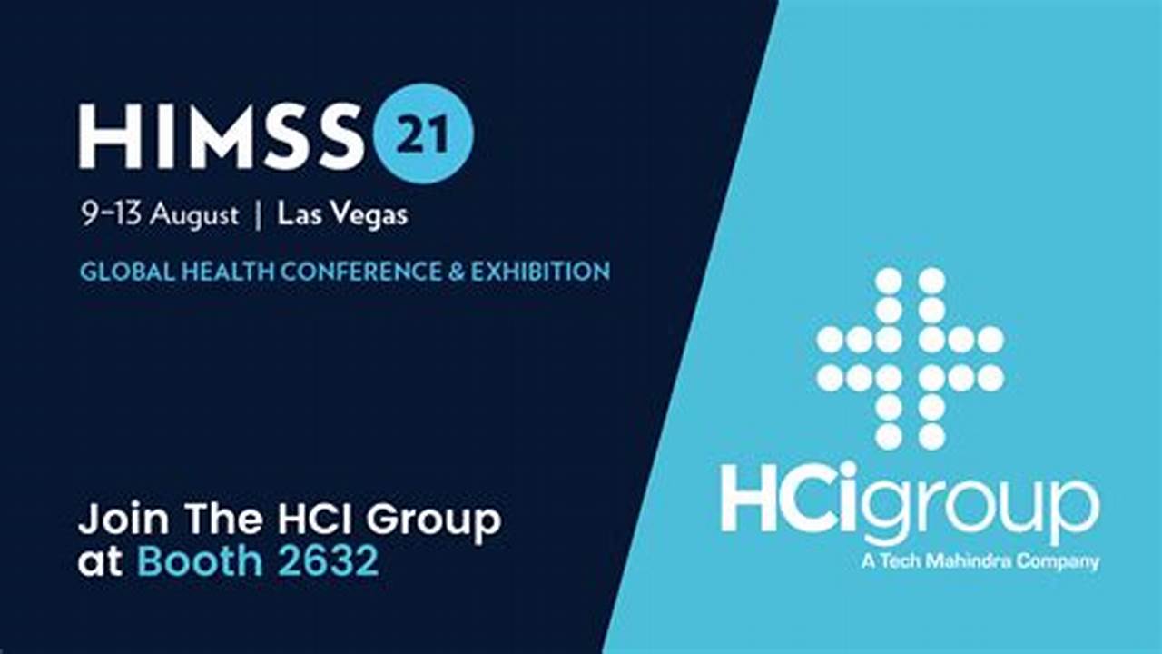 Himss 2024 Conference Registration