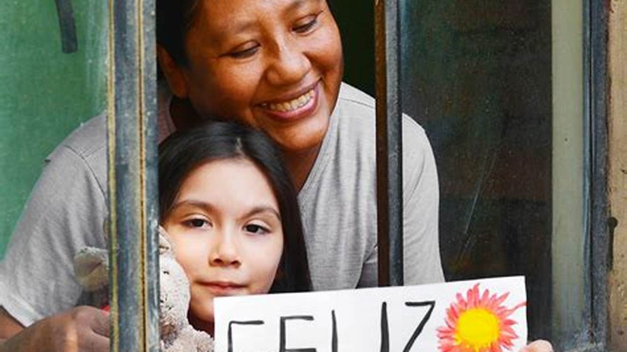 Hispanic Mothers Day 2024