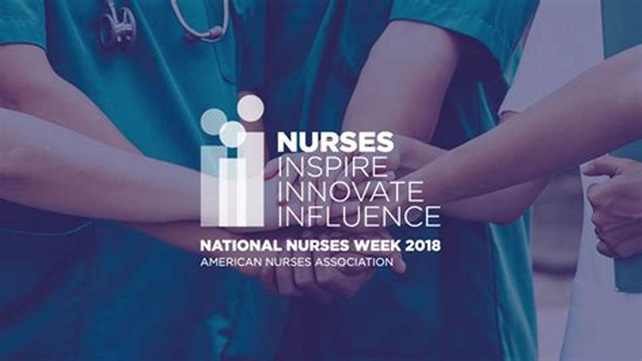 History Of National Nurses Week Once Viewed As Lowly Doctors’ Assistants, Nurses Are Now Recognized As Highly Specialized Professionals With A Wide Range Of Skills., 2024