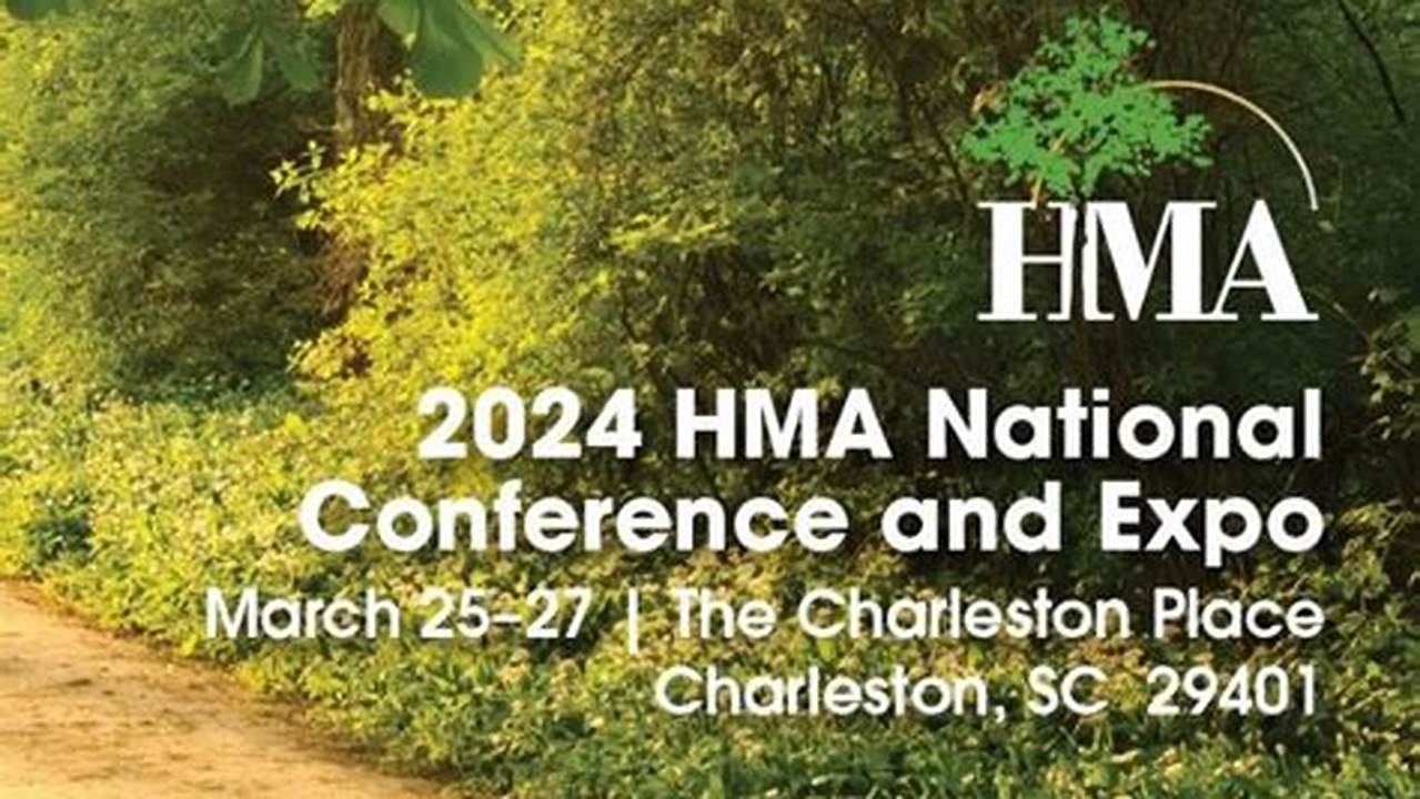Hma Conference 2024