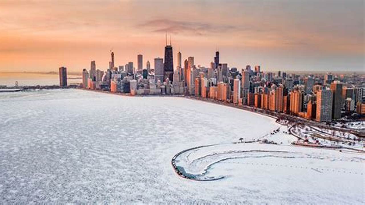 Holiday Chicago 2024