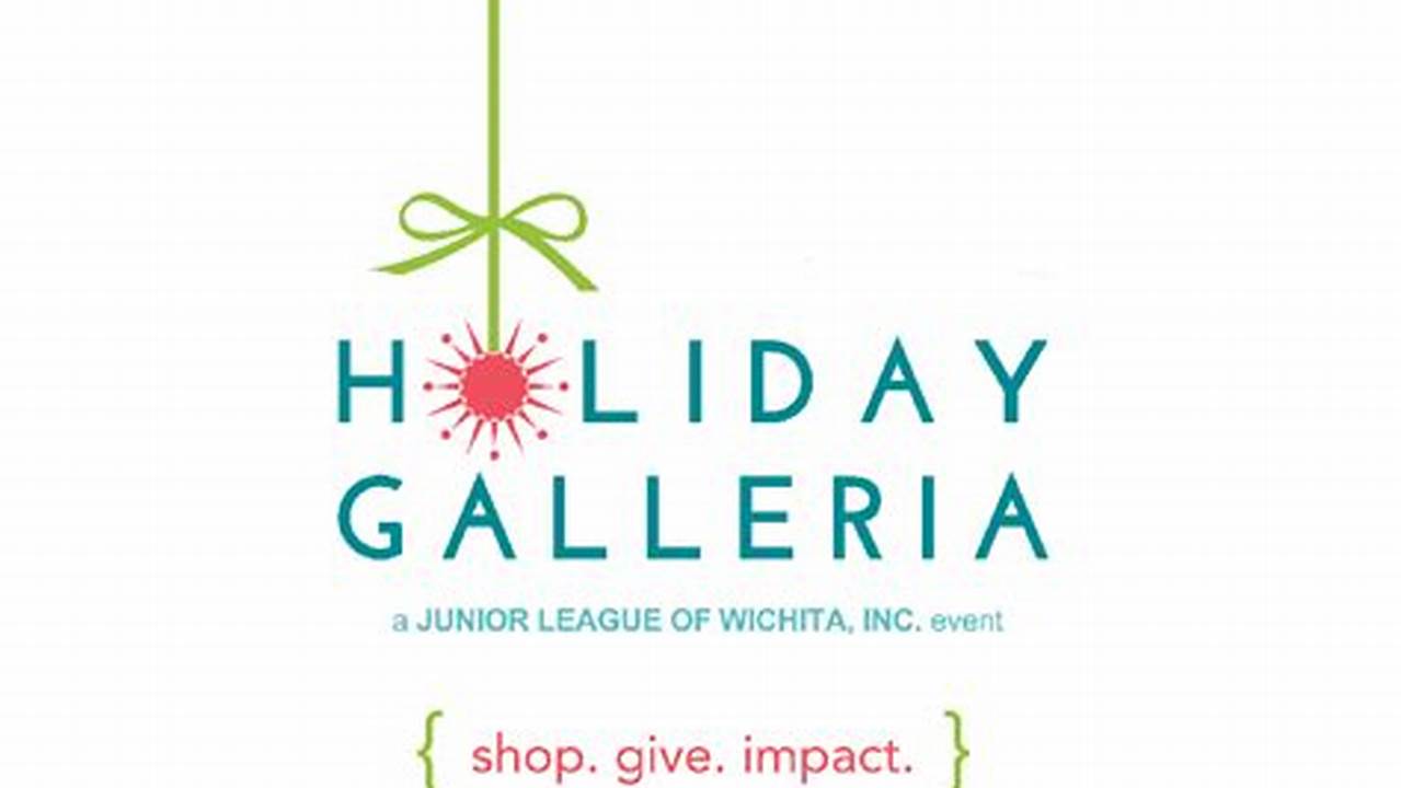 Holiday Galleria Wichita Ks 2024