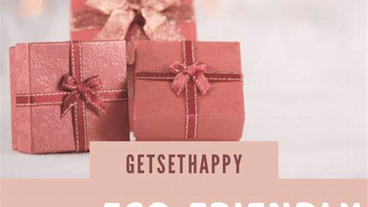 Holiday Gifting Trends 2024