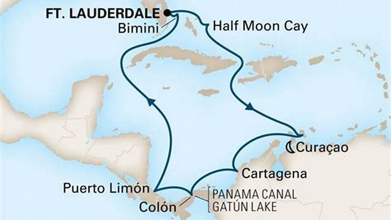 Holland America Has A Roundtrip That Makes It Easy To Visit The 49Th And 50Th States Without A Long Flight., 2024