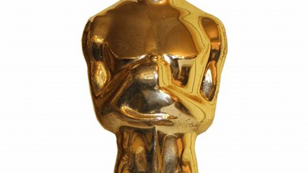 Hollywood&#039;s Finest Have Been Rewarded With Golden Statuettes At., 2024