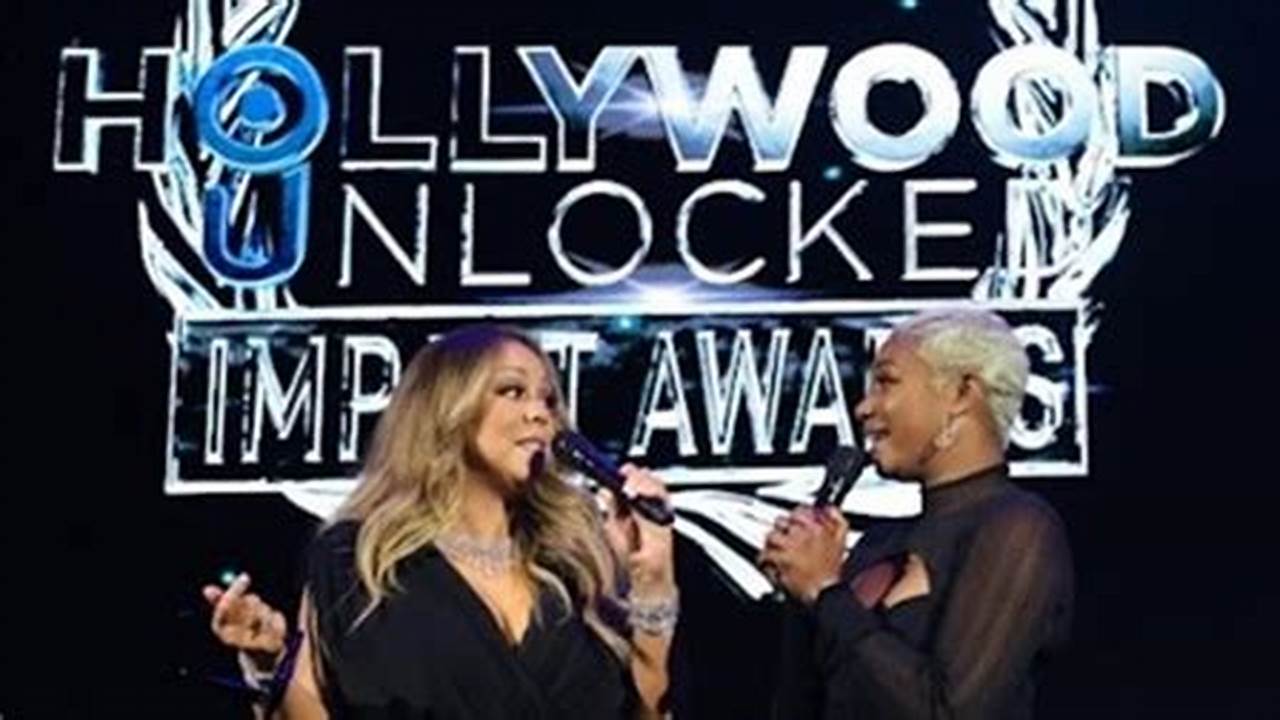 Hollywood Unlocked Awards 2024
