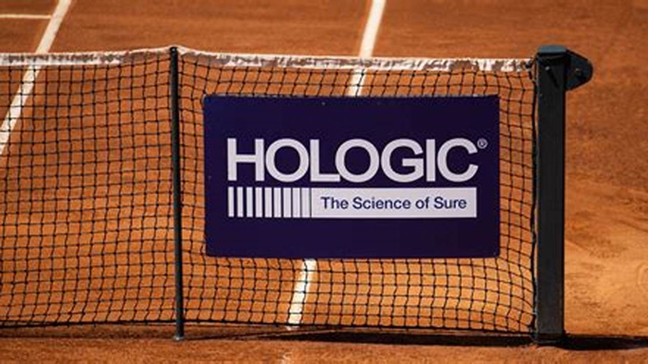 Hologic Tennis Tournament 2024
