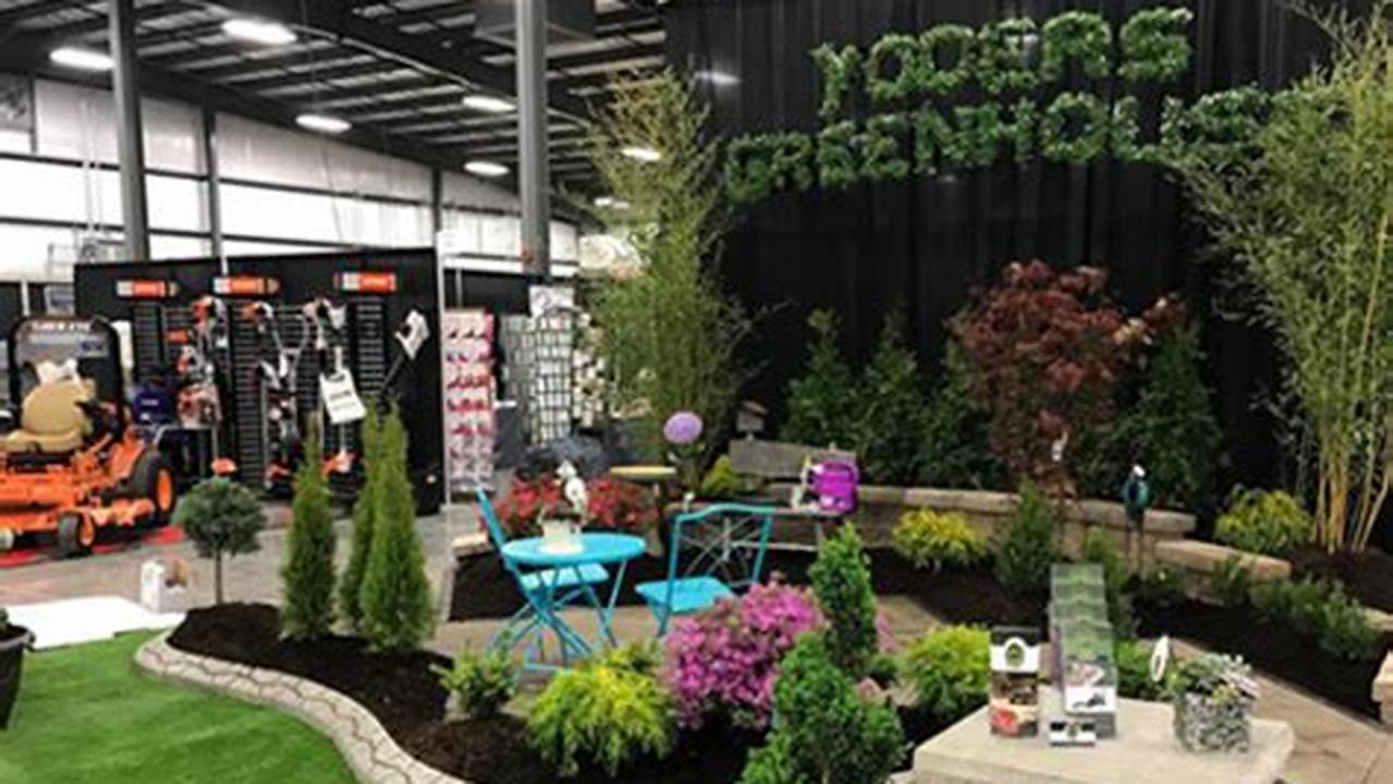 Home And Garden Shows Near Me 2024 Schedule