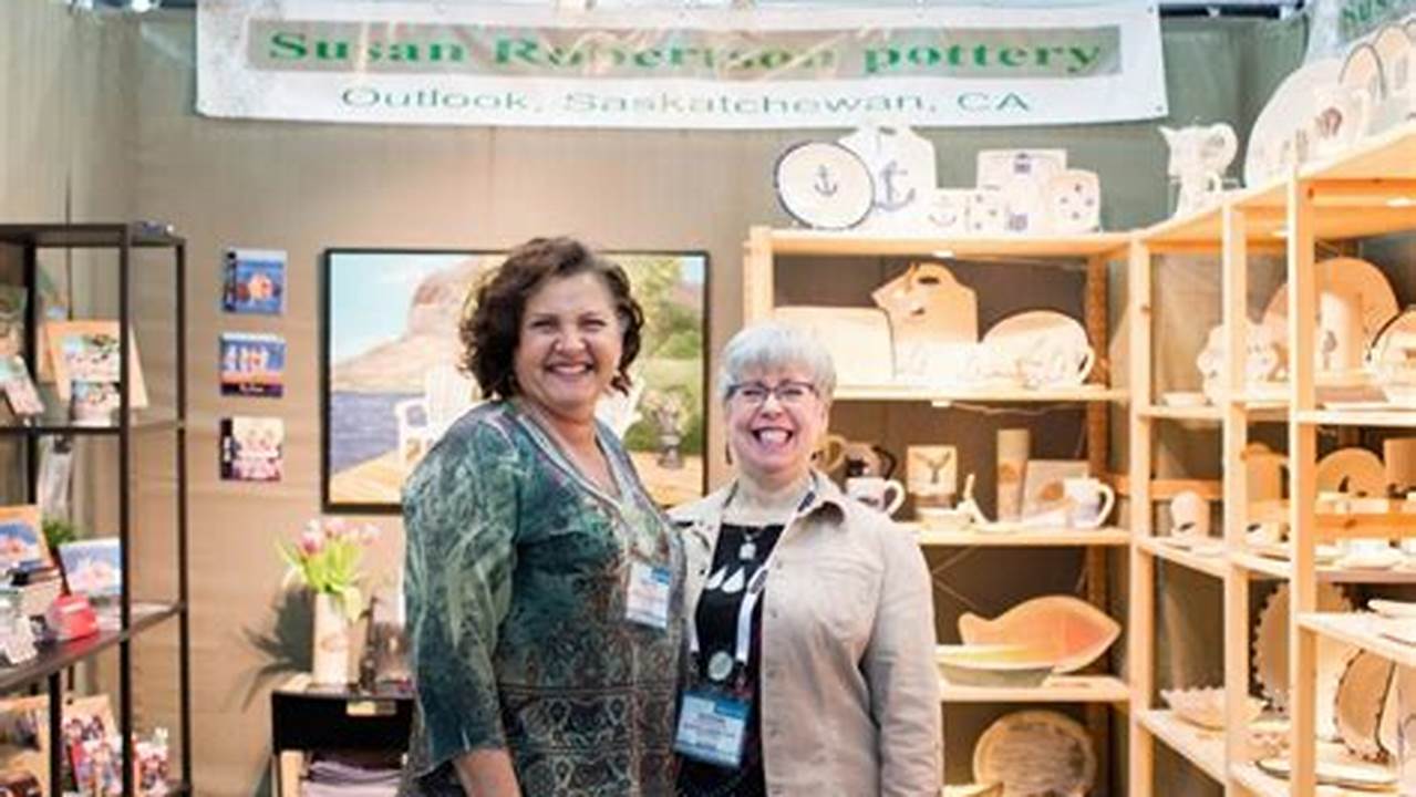 Home And Gift Show 2024