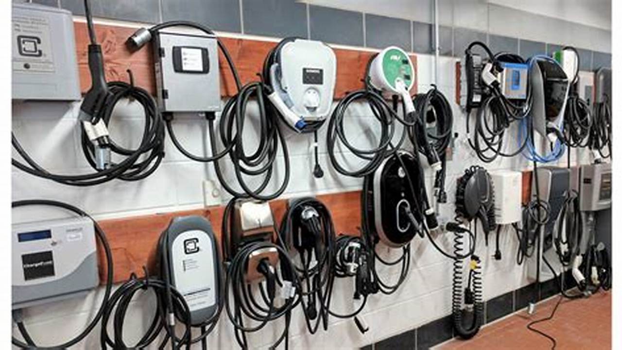 Home Car Ev Chargers