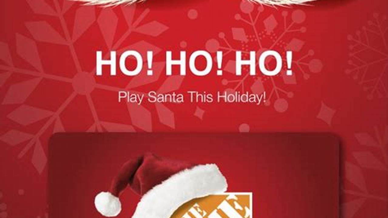 Home Depot Holiday Pay 2024