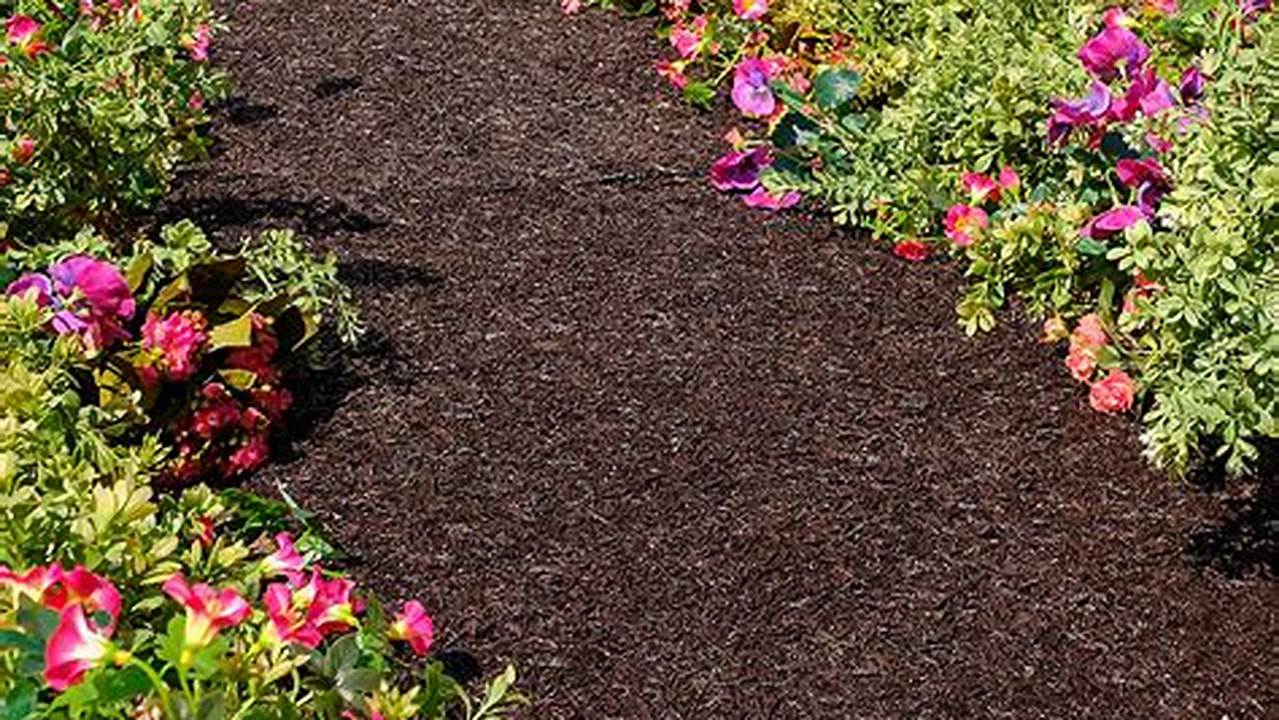 Home Depot Mulch Sale 2024 Locations