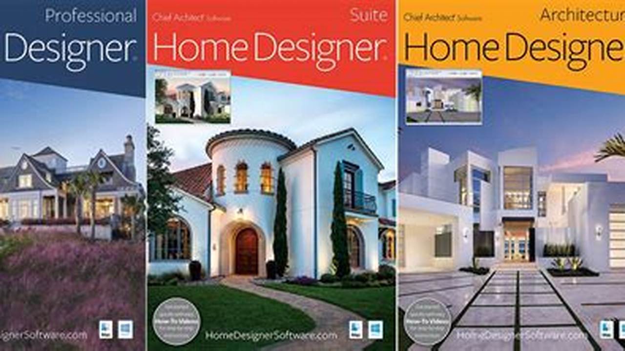 Home Designer Architectural 2024