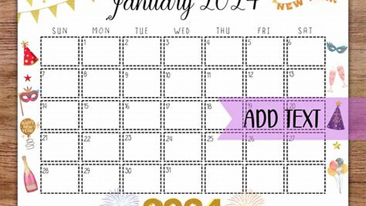 Homemade Gifts Made Easy Calendar 2024