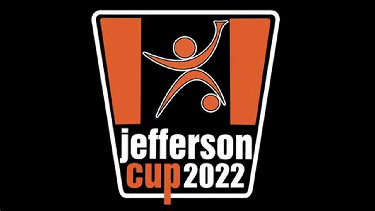 Homepage For The Jefferson Cup 2024 Page On Soccerwire.com With Dates, Applications, And Schedules, As Well As Featured News, Clubs, And Players, 2024