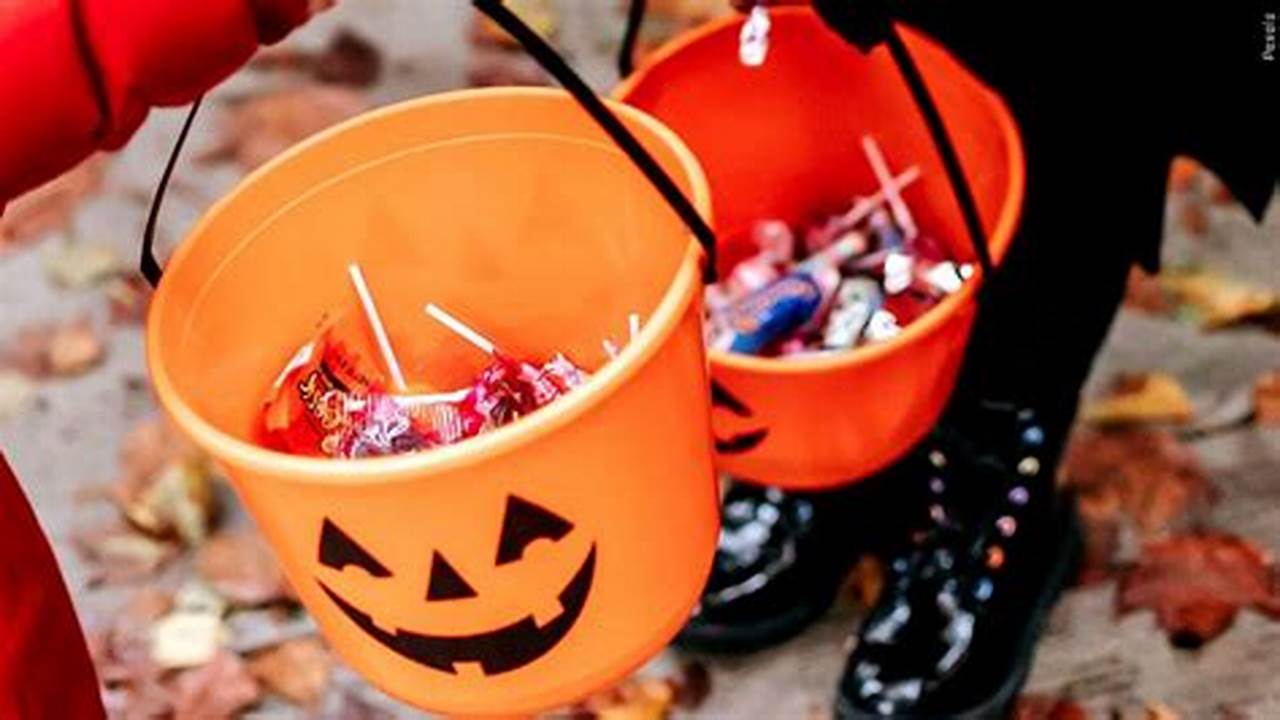 Homer Glen Trick Or Treat Hours 2024