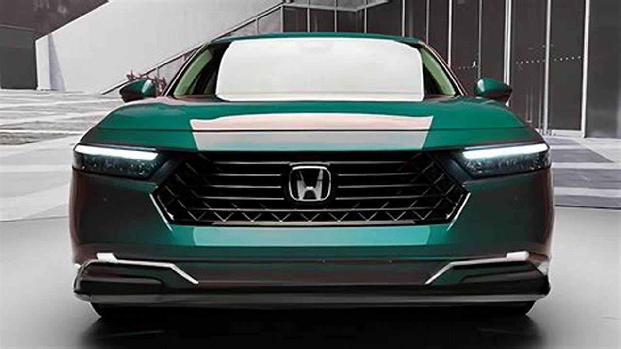 Honda Civic Colors 2025