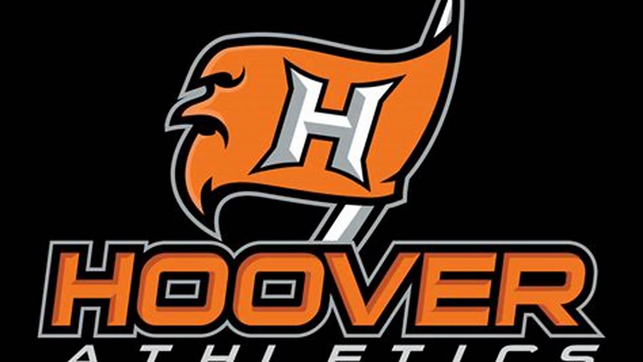 Hoover High School Football Schedule 2024