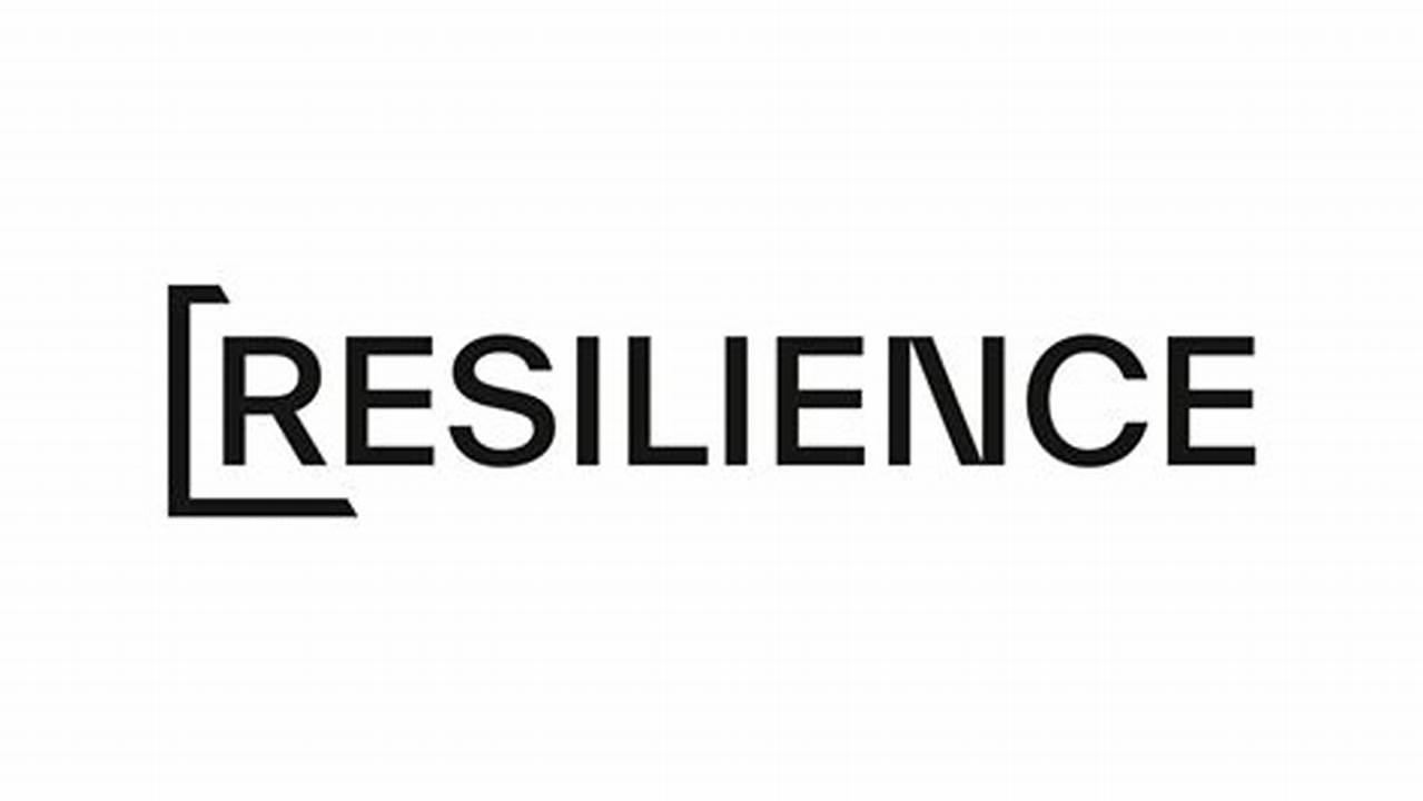 Hope And Resilience, Free SVG Cut Files