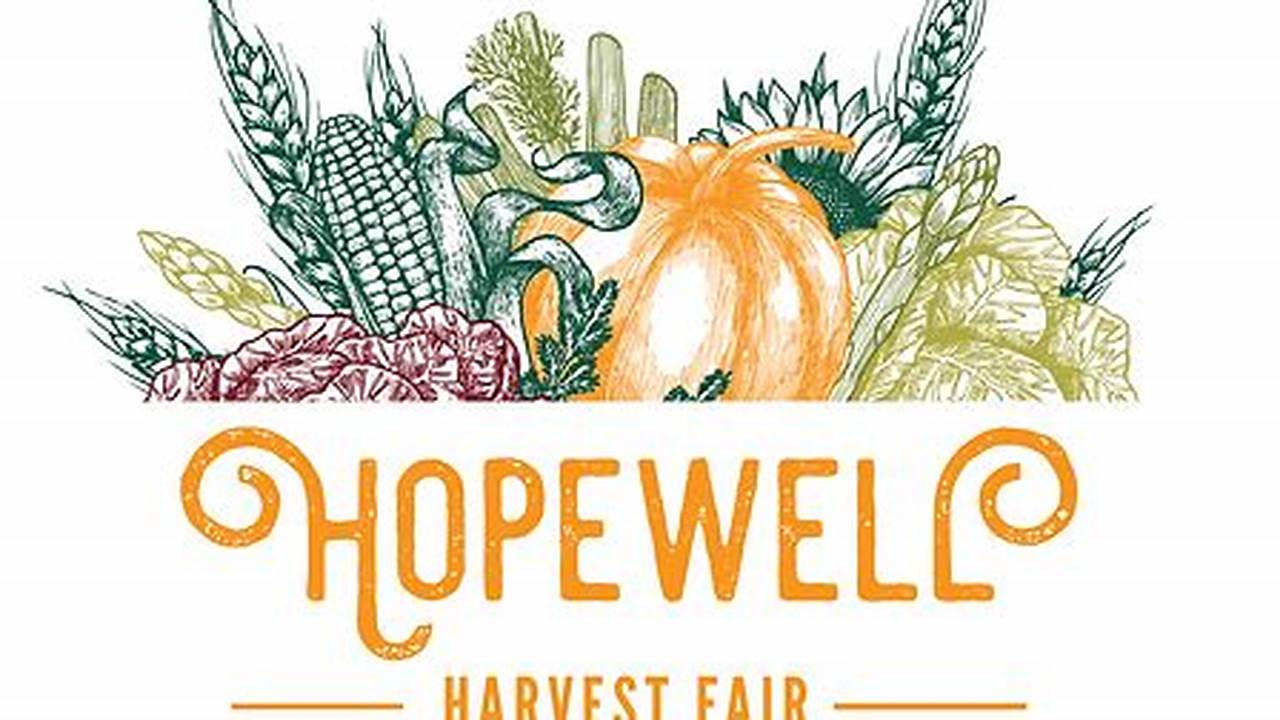 Hopewell Harvest Fair 2024