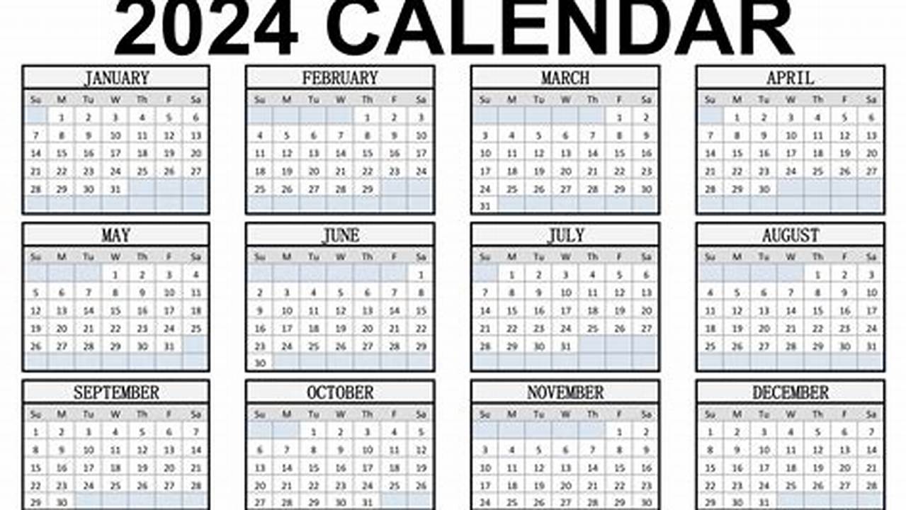 Hoppers Schedule 2024 Calendar Printable