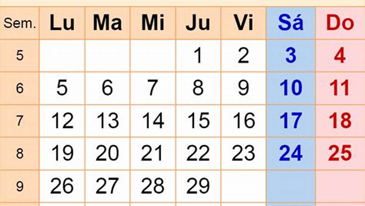 Horarios Para El Sábado 24 De Febrero El., 2024