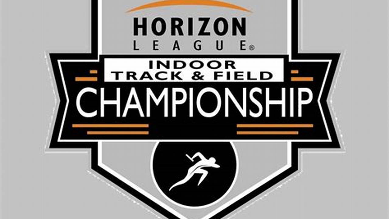 Horizon League Track And Field Outdoor Championships 2024