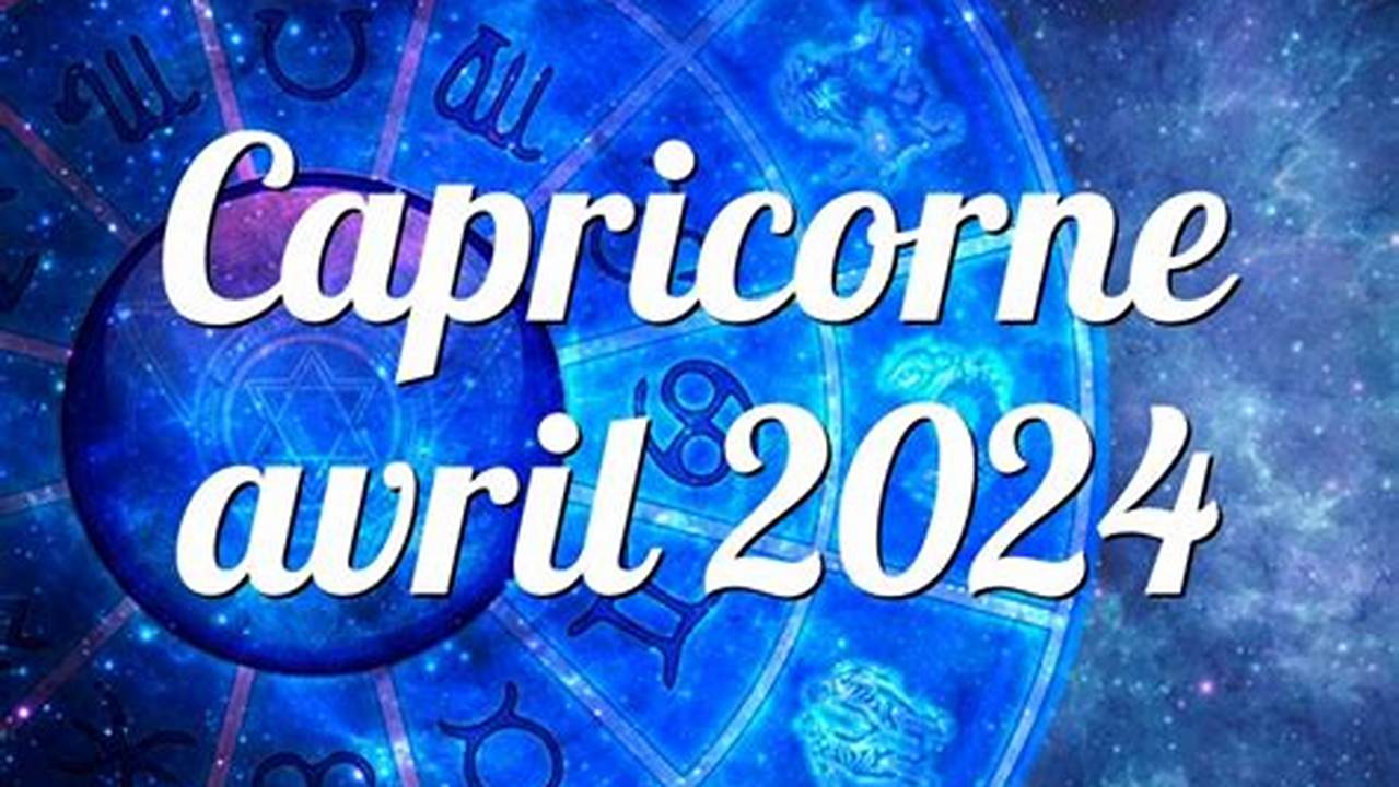 Horoscope 2024 Capricorne Insecte