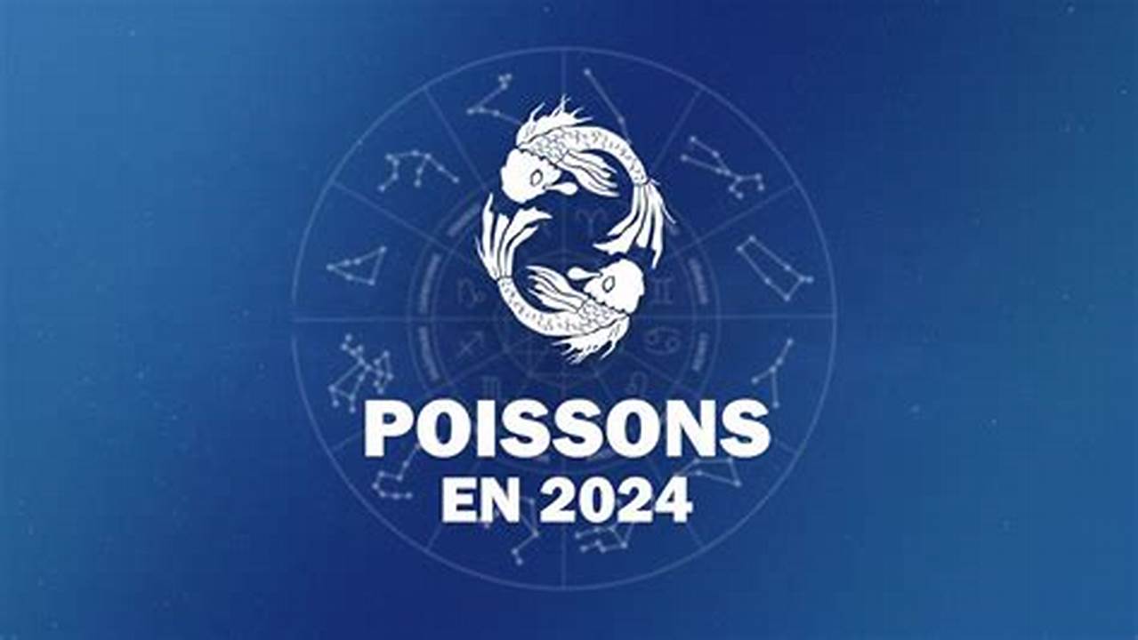 Horoscope 2024 Poisson Equation