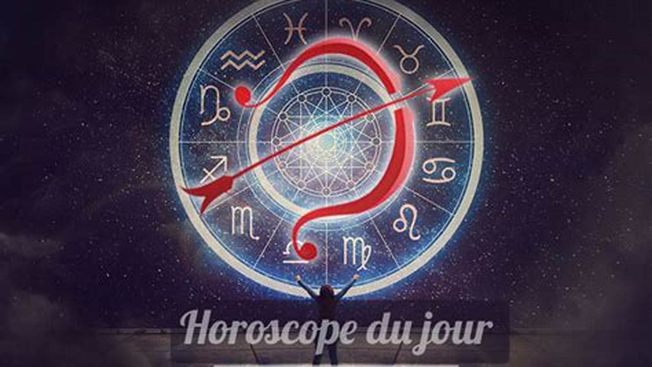 Horoscope 2024 Sagittaire Forme, 2024