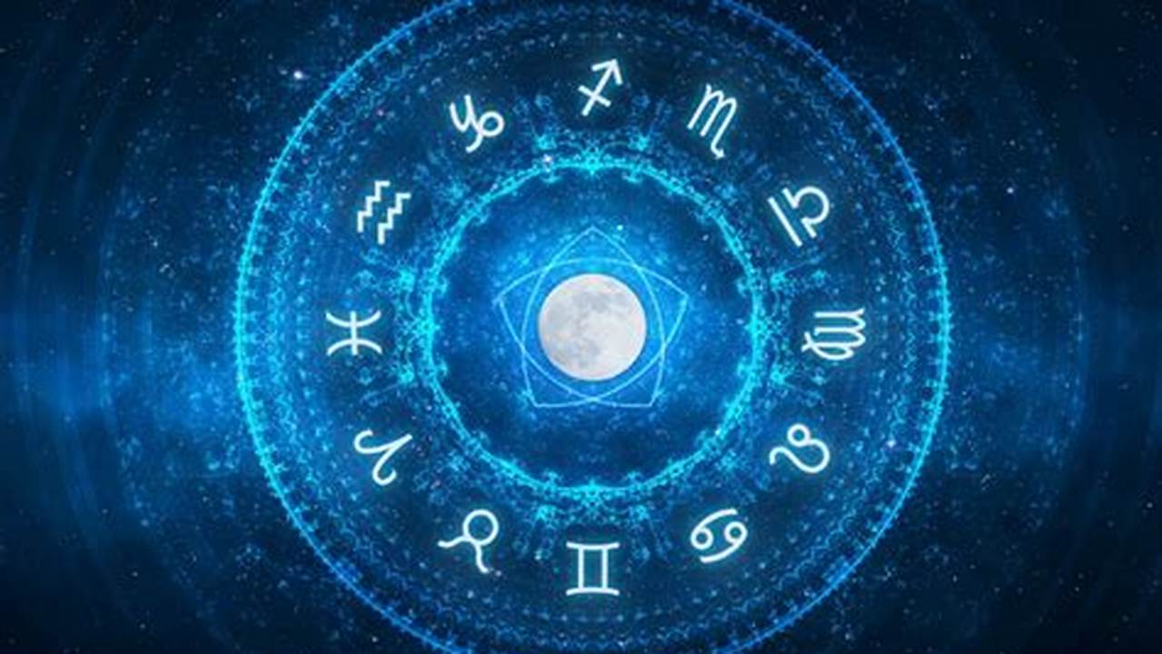 Horoscope August 26 2024
