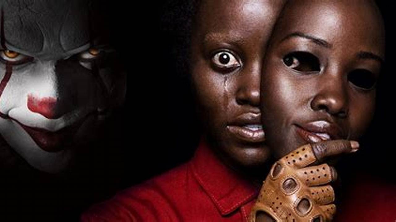 Horror Movies Released In February 2024