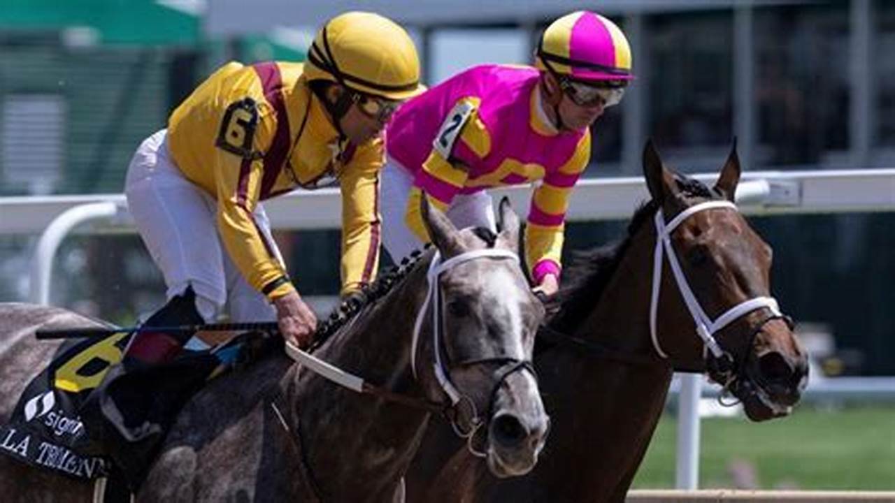 Horses In The Kentucky Derby 2024 Predictions