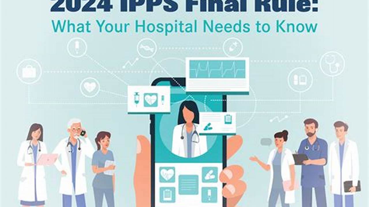 Hospice Final Rule 2024