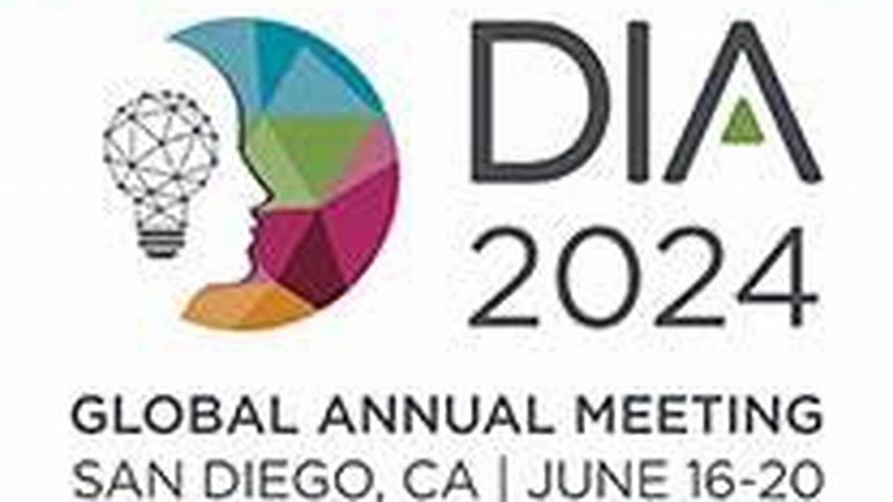 Hosted In San Diego, Dia 2024 Will Amplify Different Perspectives While Highlighting Expertise Across The Globe To Reimagine., 2024