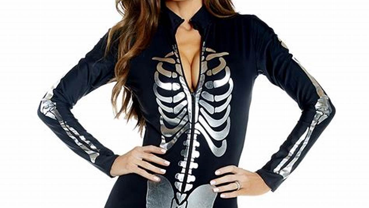 Hot Girl Halloween Costumes 2024