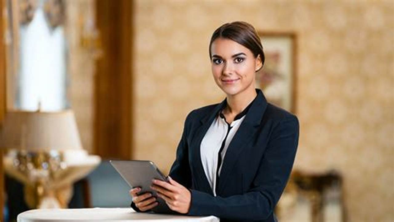 Hotel Manager, News