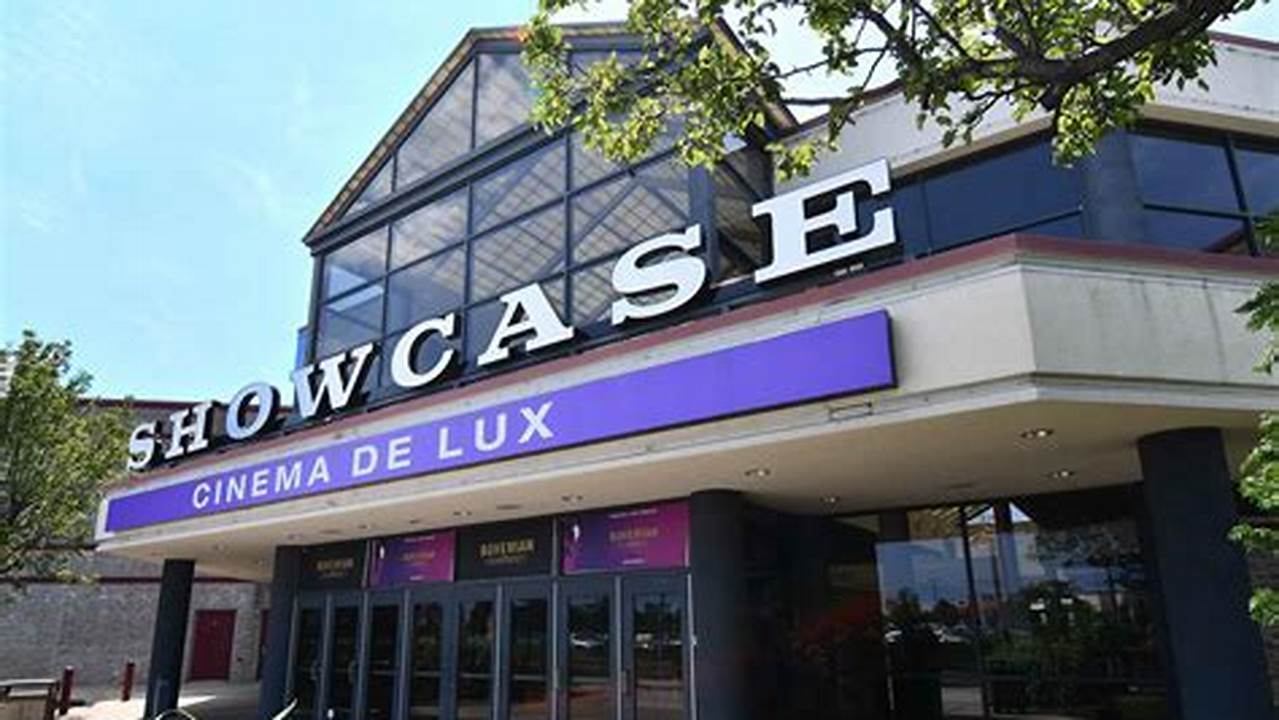 House Party 2024 Showtimes Near Showcase Cinema De Lux Randolph