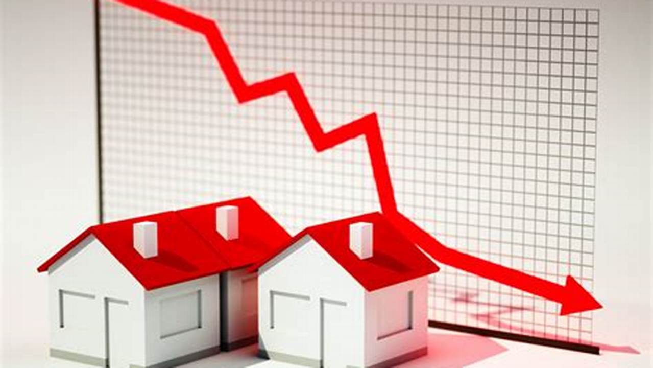 House Prices Going Down 2024