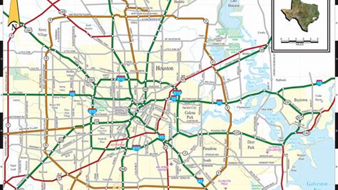 Houston, Texas 77054 United States + Google Map., 2024