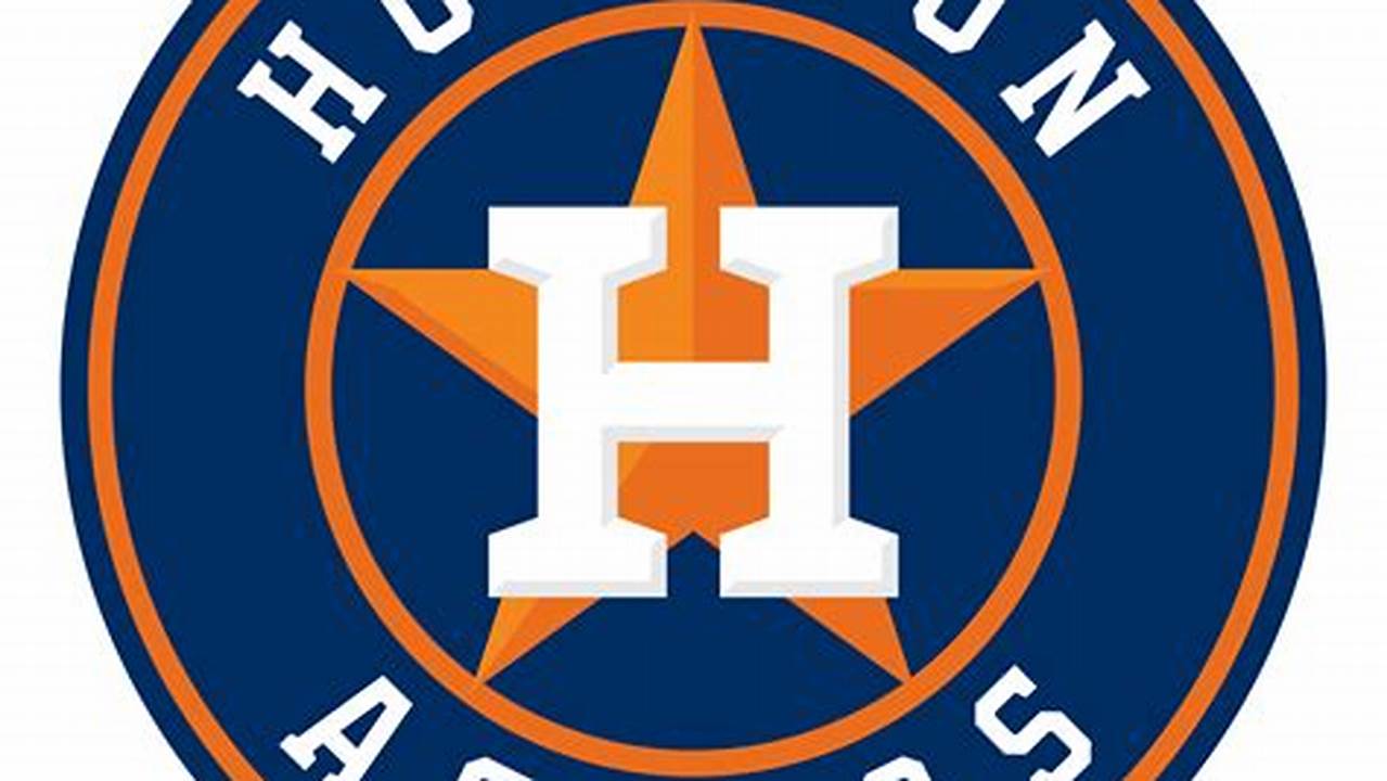 Houston Astros All Stars 2024