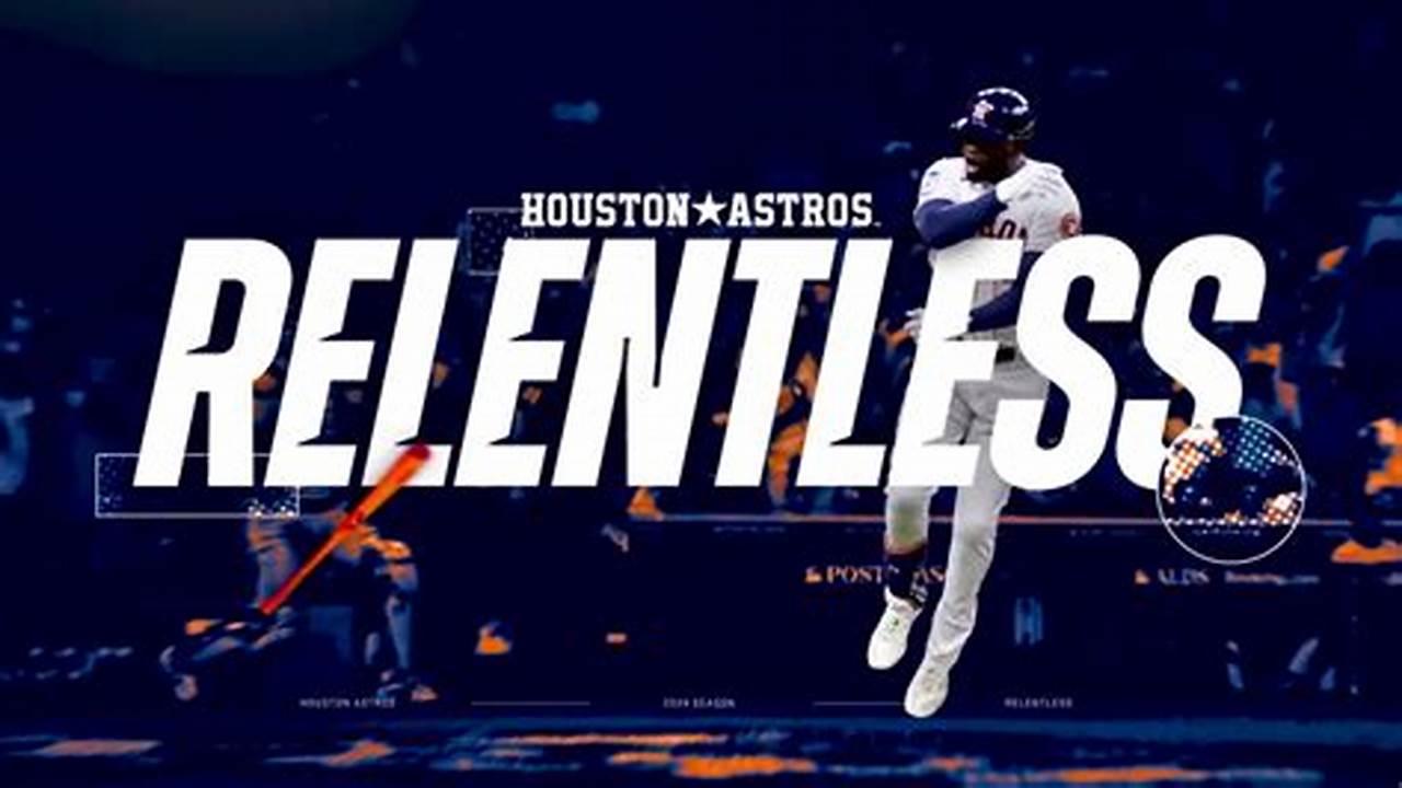 Houston Astros Internships Summer 2024
