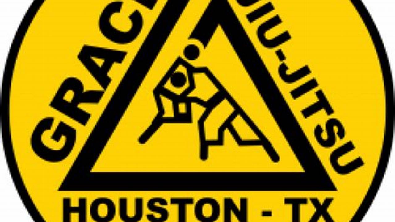Houston Jiu Jitsu Tournaments 2024