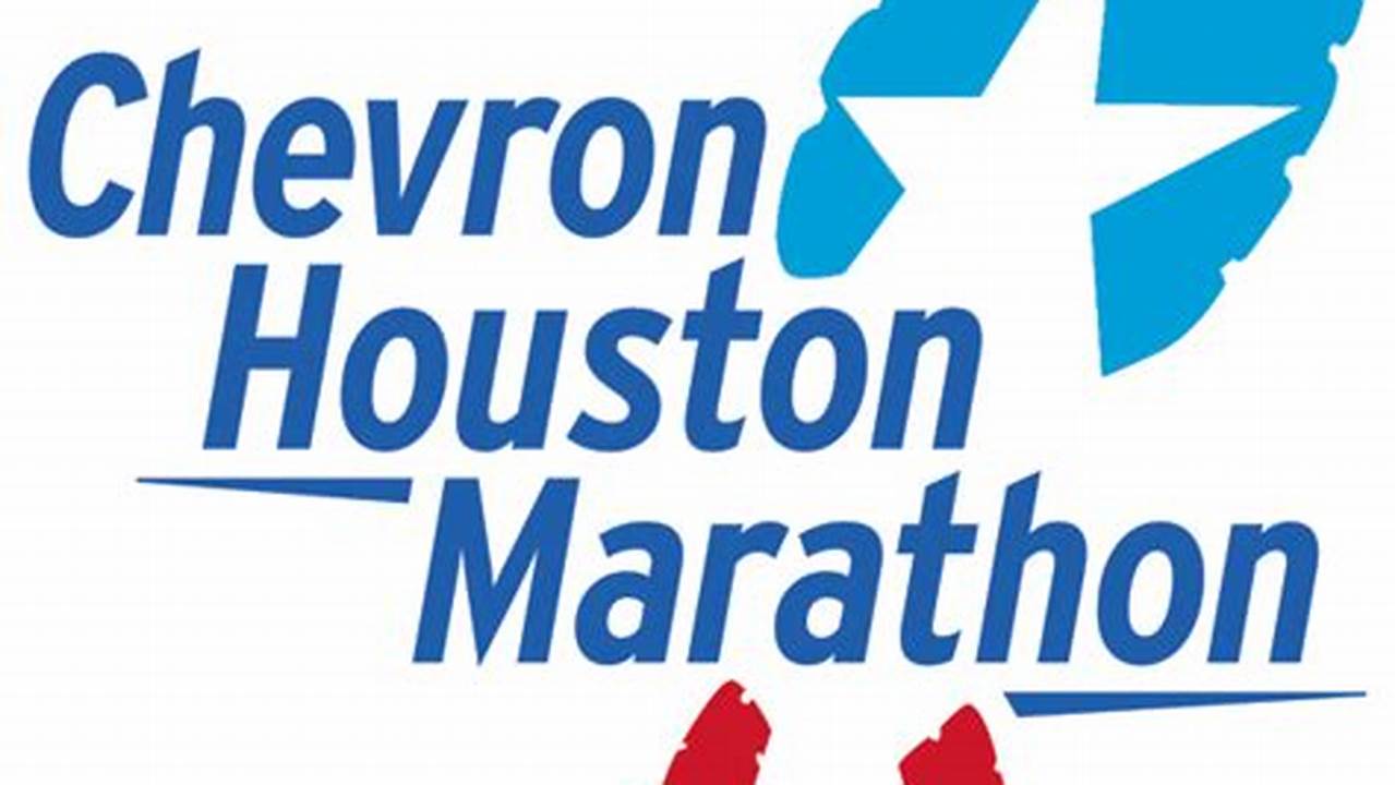 Houston Marathon 2024