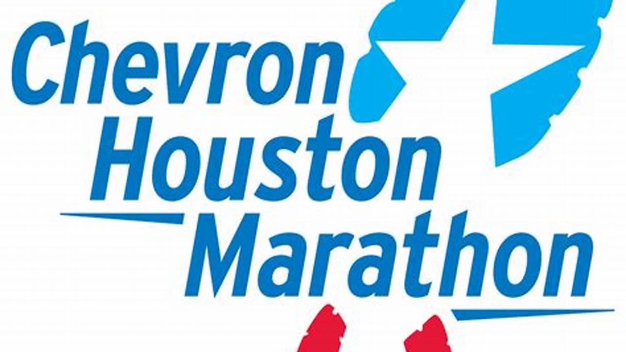 Houston Marathons 2024