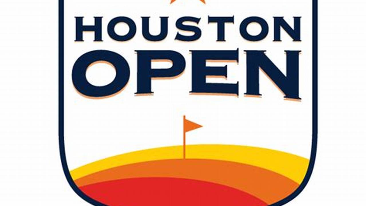 Houston Open 2024 Golf